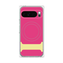 プレミアムパネル with Pixelsnap［ オリジナル - initial color - I pink ］