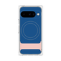 プレミアムパネル with Pixelsnap［ オリジナル - initial color - I navy ］