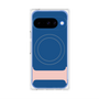 プレミアムパネル with Pixelsnap［ オリジナル - initial color - I navy ］