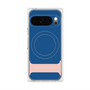 プレミアムパネル with Pixelsnap［ オリジナル - initial color - I navy ］