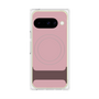 プレミアムパネル with Pixelsnap［ オリジナル - initial color - I dusty pink ］
