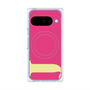 プレミアムパネル with Pixelsnap［ オリジナル - initial color - J pink ］