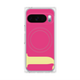 プレミアムパネル with Pixelsnap［ オリジナル - initial color - J pink ］