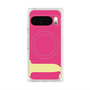 プレミアムパネル with Pixelsnap［ オリジナル - initial color - J pink ］