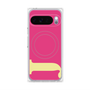 プレミアムパネル with Pixelsnap［ オリジナル - initial color - J pink ］