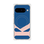 プレミアムパネル with Pixelsnap［ オリジナル - initial color - K navy ］