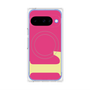 プレミアムパネル with Pixelsnap［ オリジナル - initial color - L pink ］