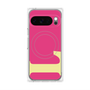 プレミアムパネル with Pixelsnap［ オリジナル - initial color - L pink ］