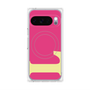 プレミアムパネル with Pixelsnap［ オリジナル - initial color - L pink ］