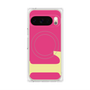 プレミアムパネル with Pixelsnap［ オリジナル - initial color - L pink ］