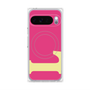 プレミアムパネル with Pixelsnap［ オリジナル - initial color - L pink ］