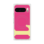 プレミアムパネル with Pixelsnap［ オリジナル - initial color - L pink ］