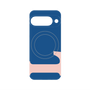プレミアムパネル with Pixelsnap［ オリジナル - initial color - L navy ］