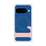 プレミアムパネル with Pixelsnap［ オリジナル - initial color - L navy ］