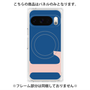 プレミアムパネル with Pixelsnap［ オリジナル - initial color - L navy ］
