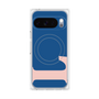 プレミアムパネル with Pixelsnap［ オリジナル - initial color - L navy ］