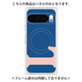 プレミアムパネル with Pixelsnap［ オリジナル - initial color - L navy ］