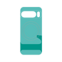 プレミアムパネル with Pixelsnap［ オリジナル - initial color - L light green ］