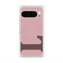 プレミアムパネル with Pixelsnap［ オリジナル - initial color - L dusty pink ］