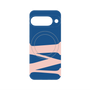 プレミアムパネル with Pixelsnap［ オリジナル - initial color - M navy ］