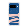プレミアムパネル with Pixelsnap［ オリジナル - initial color - M navy ］