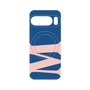 プレミアムパネル with Pixelsnap［ オリジナル - initial color - M navy ］