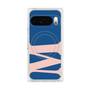プレミアムパネル with Pixelsnap［ オリジナル - initial color - M navy ］