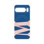 プレミアムパネル with Pixelsnap［ オリジナル - initial color - M navy ］