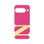 プレミアムパネル with Pixelsnap［ オリジナル - initial color - N pink ］