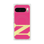 プレミアムパネル with Pixelsnap［ オリジナル - initial color - N pink ］