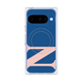 プレミアムパネル with Pixelsnap［ オリジナル - initial color - N navy ］