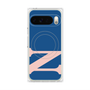 プレミアムパネル with Pixelsnap［ オリジナル - initial color - N navy ］