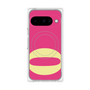 プレミアムパネル with Pixelsnap［ オリジナル - initial color - O pink ］