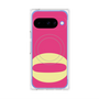 プレミアムパネル with Pixelsnap［ オリジナル - initial color - O pink ］