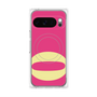 プレミアムパネル with Pixelsnap［ オリジナル - initial color - O pink ］