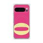 プレミアムパネル with Pixelsnap［ オリジナル - initial color - O pink ］