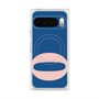 プレミアムパネル with Pixelsnap［ オリジナル - initial color - O navy ］
