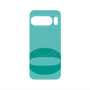 プレミアムパネル with Pixelsnap［ オリジナル - initial color - O light green ］
