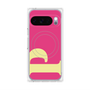 プレミアムパネル with Pixelsnap［ オリジナル - initial color - P pink ］