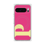 プレミアムパネル with Pixelsnap［ オリジナル - initial color - P pink ］