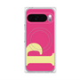 プレミアムパネル with Pixelsnap［ オリジナル - initial color - P pink ］