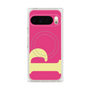 プレミアムパネル with Pixelsnap［ オリジナル - initial color - P pink ］