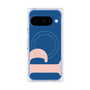 プレミアムパネル with Pixelsnap［ オリジナル - initial color - P navy ］