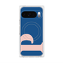 プレミアムパネル with Pixelsnap［ オリジナル - initial color - P navy ］