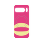 プレミアムパネル with Pixelsnap［ オリジナル - initial color - Q pink ］