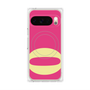 プレミアムパネル with Pixelsnap［ オリジナル - initial color - Q pink ］