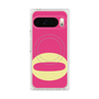 プレミアムパネル with Pixelsnap［ オリジナル - initial color - Q pink ］