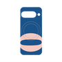 プレミアムパネル with Pixelsnap［ オリジナル - initial color - Q navy ］