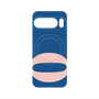 プレミアムパネル with Pixelsnap［ オリジナル - initial color - Q navy ］