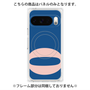 プレミアムパネル with Pixelsnap［ オリジナル - initial color - Q navy ］